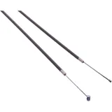 Throttle cable a open JMP for: Vespa PX, P