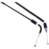 THROTTLE CABLE A OPEN by JMP