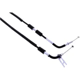 Throttle cable a open JMP for: Kawasaki VN