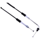 Throttle cable a open JMP for: Piaggio MP3