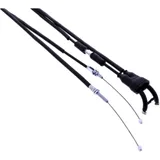 THROTTLE CABLE A OPEN for Motorcycles JMP