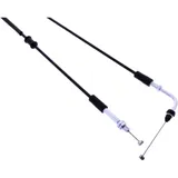 Throttle cable b close JMP for: Vespa GTV