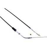 THROTTLE CABLE B CLOSE for Motorcycles - JMP