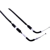 Throttle cable b close JMP for: Kawasaki VN