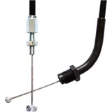 Throttle cable b b / closed for: Honda VFR