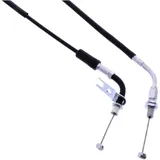 THROTTLE CABLE B CLOSE for Motorcycles JMP 7150969