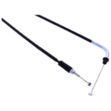 THROTTLE CABLE B CLOSE JMP for Motorcycles