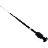 Choke cable JMP for: Kymco Maxxer, MXU, KXR