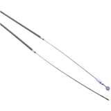 Clutch cable JMP for: Vespa P, PX