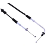 Throttle cable b close JMP for: Vespa LX, S 7151019