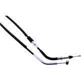 Clutch cable JMP for: Kawasaki ER - 6N, ER - 6F