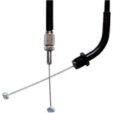 Throttle cable b b / close for: Honda CBR 7151038