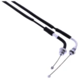 Throttle cable b close JMP for: Moto Guzzi V7, Nevada