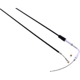 THROTTLE CABLE B CLOSE JMP for Chopper