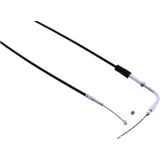 THROTTLE CABLE B CLOSE for Motorcycles JMP 7151057