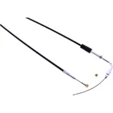 THROTTLE CABLE A OPEN for Motorcycles JMP 7151063