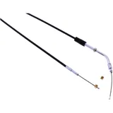 THROTTLE CABLE B CLOSE for Motorcycles JMP 7151066