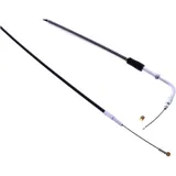 THROTTLE CABLE B CLOSE JMP for Motorbikes