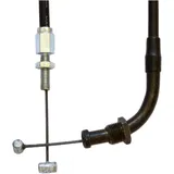 Throttle cable b b / close for: Honda CB, FT
