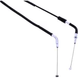 Throttle cable b close JMP for: Kawasaki ER - 6N, ER - 6F