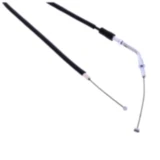 Throttle cable b close JMP for: Kawasaki Z, Ninja