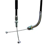 Throttle cable b b / close for: Honda VF 7151103