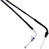 Throttle cable b close JMP for: Honda SH 7151126