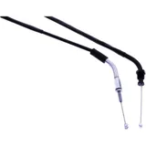 Throttle cable b close JMP for: Honda CB 7151138
