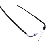Throttle cable b close JMP for: Honda NC 7151161