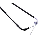 Throttle cable b close JMP for: Honda NC 7151162