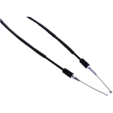 Throttle cable b close JMP for: Honda NX