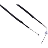 Choke cable for: Honda CB 7151196