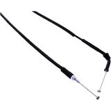 Choke cable for: Honda VT 7151205