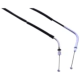 Throttle Cable B Close for Motorcycles JMP 7151208