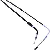 Throttle cable b close JMP for: Yamaha YP