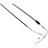 Throttle Cable B Close for Motorcycles JMP 7151217