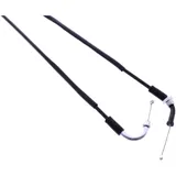 Throttle cable b close JMP for: Suzuki AN 7151221