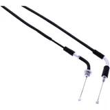 Throttle cable b close JMP for: Suzuki AN 7151225
