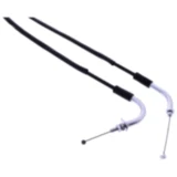 Throttle cable b close JMP for: Suzuki UX