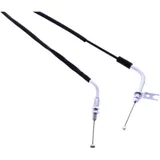 THROTTLE CABLE B CLOSE for Motorcycles JMP 7151240