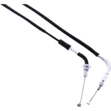 Throttle Cable B Close by JMP for Motorcycles