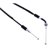 THROTTLE CABLE B CLOSE JMP for Motorcycles 7151252