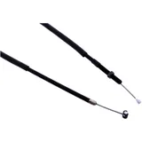 Clutch cable for: Honda CB, CBR