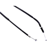 Clutch cable for: Honda Z