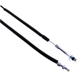 Throttle cable for: Piaggio Skipper