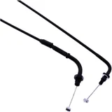 Throttle cable for: Aprilia Leonardo