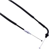 Throttle cable for: Honda CRF