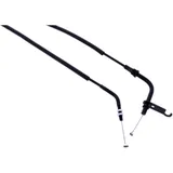 Throttle Cable for Motorcycles – JMP Gas Cable