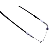 Throttle cable for: Honda VT