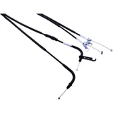 Throttle cable for: Yamaha GPD, MBK Ocito